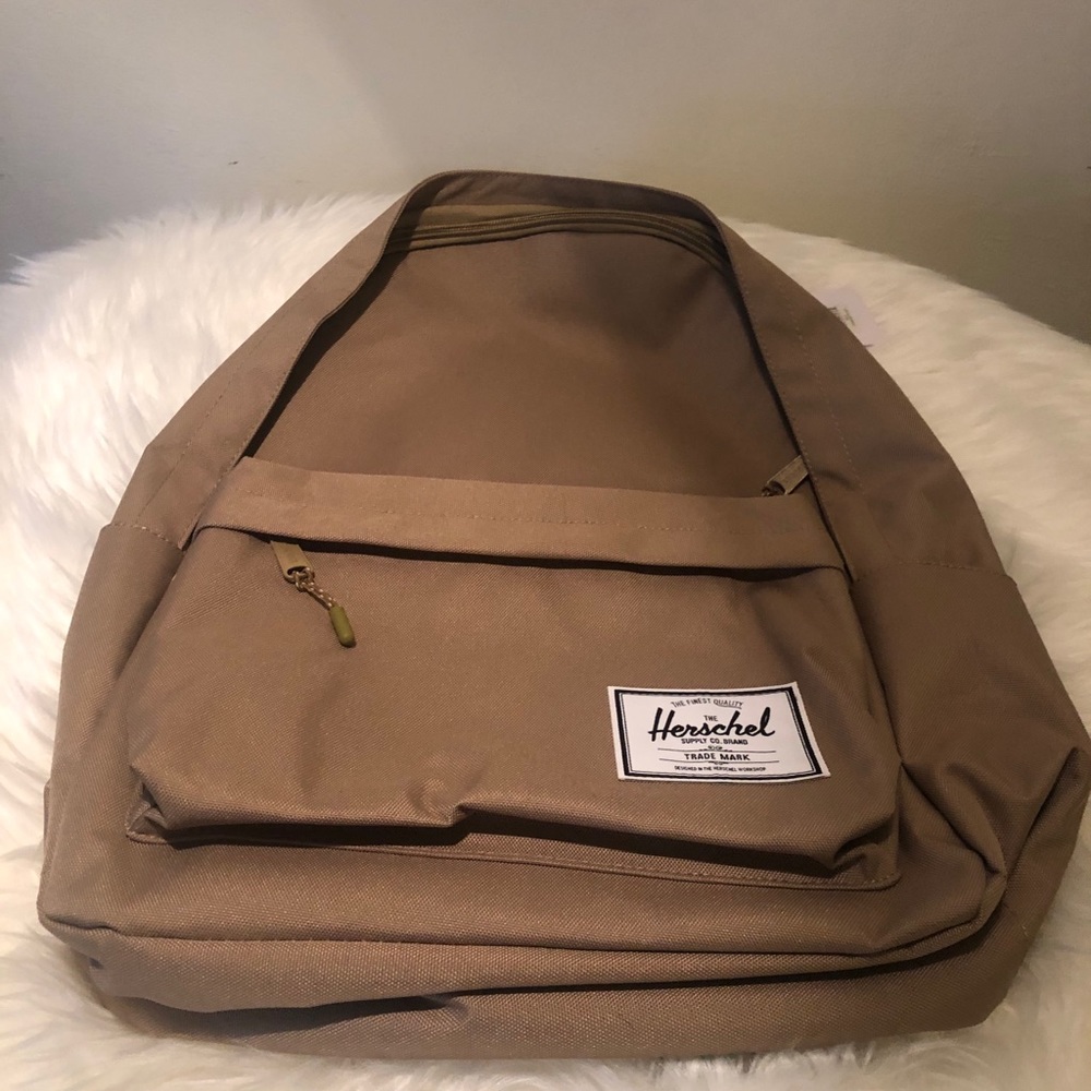 Herschel backpack